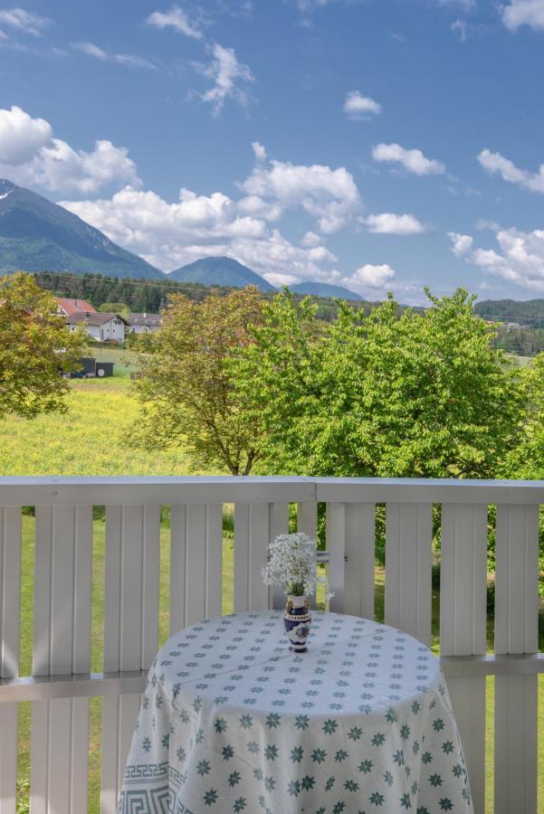 Ferienwohnungen Eckwirt Region: Klopeinersee-Turnersee Sankt Kanzian am Klopeiner See Exterior foto