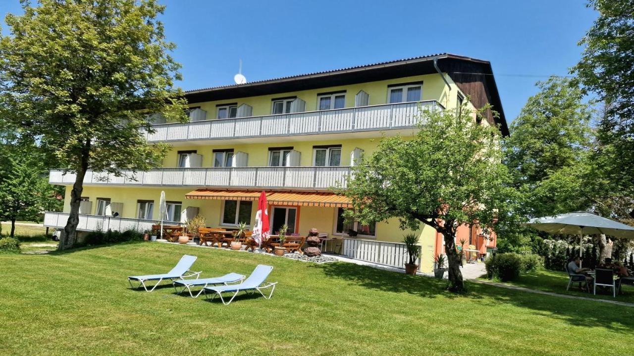 Ferienwohnungen Eckwirt Region: Klopeinersee-Turnersee Sankt Kanzian am Klopeiner See Exterior foto